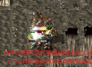 �·�ɳ��MC���оư�ǰ��ȫӢ��˵��RnbHip-Hop����������Ϸս����������ʹ�