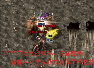 2025�����µ�MCSevi��������������������ҡ�ܳ�Ϊ����ռ�ս�裿