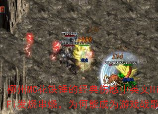 ����MC�������ľ����˸���Ӣ��Hi-Fi���մ��գ�Ϊ���ܳ�Ϊ��Ϸս�裿