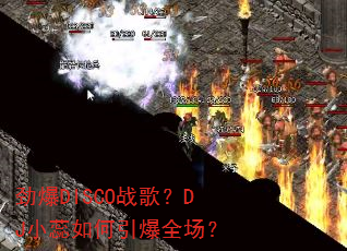 ����DISCOս�裿DJС���������ȫ����