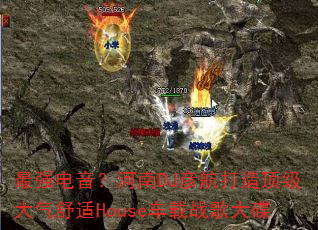 ��ǿ����������DJ�庽���춥����������House����ս����
