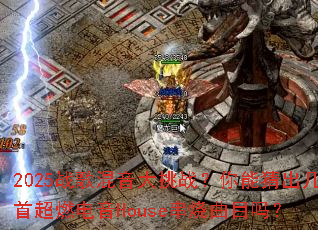 2025ս���������ս�����ܲ³����׳�ȼ����House������Ŀ��