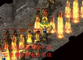 ҹ��MC���籩��ս���˱�ȫ����������