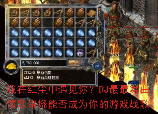 ���ں쳾�������㣿DJ����������贮���ܷ��Ϊ�����Ϸս��