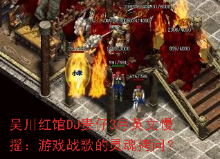 �⴨���DJ����3��Ӣ����ҡ����Ϸս�����꿽�ʣ�