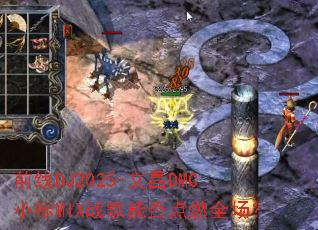 ǰ��DJ2025-�Ĳ�DMCС��MIXս���ܷ��ȼȫ����