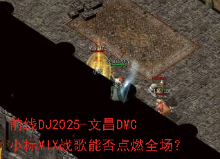 ǰ��DJ2025-�Ĳ�DMCС��MIXս���ܷ��ȼȫ����