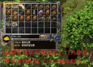 ��������X6����ս�裿12��ȫ����ҡ����DJ��������쭳�����