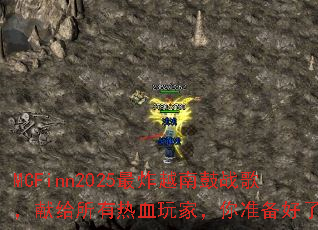 MCFinn2025��ըԽ�Ϲ�ս�裬�׸�������Ѫ��ң���׼��������