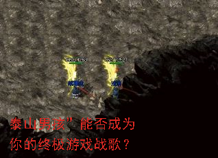 ̩ɽ�к����ܷ��Ϊ����ռ���Ϸս�裿