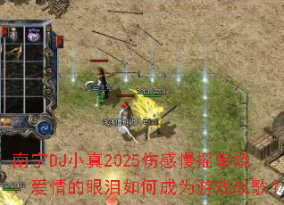 ����DJС��2025�˸���ҡ���գ������������γ�Ϊ��Ϸս�裿