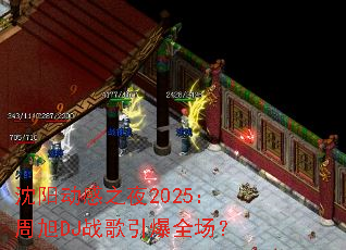 ��������֮ҹ2025������DJս������ȫ����