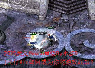 2025Ӣ��House����Byˮ��Dj����Mix��γ�Ϊ�����Ϸս�裿