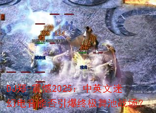 DJ֣-��2025����Ӣ���Իõ����ܷ������ռ����ս����