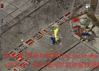 ������-�ڽ�DJս��TLkElectroRmx2025v2���ܷ��Ϊ����ռ�ս��BGM��