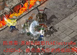 ������-�ڽ�DJս��TLkElectroRmx2025v2���ܷ��Ϊ����ռ�ս��BGM��