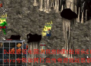 DJս���㲼��������B��Y��ҡͷElectroר����δ��촫����Ϸս��赥��