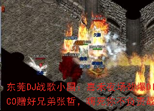 ��ݸDJս��С�����κ�ҹ������DISCO�����ֵ����ܣ������㲻����ս�裿
