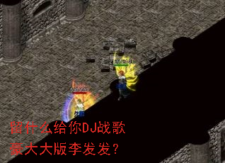 ��ʲô����DJս������������