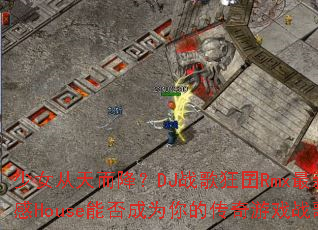 ��Ů���������DJս�����Rmx�����˸�House�ܷ��Ϊ��Ĵ�����Ϸս��