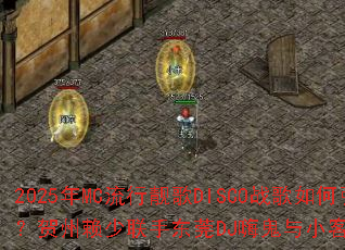 2025��MC��������DISCOս���������ս���������������ֶ�ݸDJ�˹���С�ͼҴ��쳬ȼ����