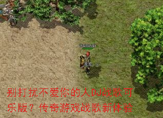 ����Ų��������DJս����ְ棿������Ϸս��������