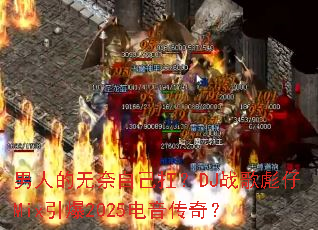 ���˵������Լ�����DJս�����Mix����2025�������棿