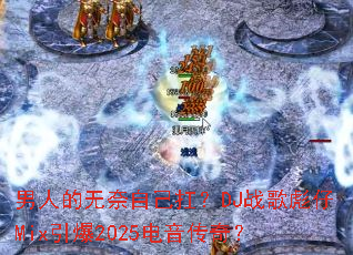 ���˵������Լ�����DJս�����Mix����2025�������棿