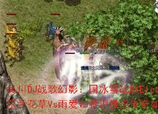 �⴨DJս���Ӱ������ѩս��Electro����������Vs�갮Vs������ҡ��������ںϣ�