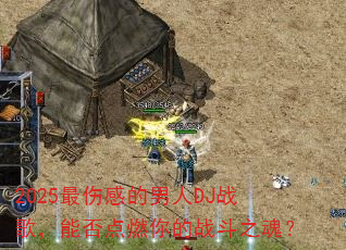 2025最伤感的男人DJ战歌,能否点燃你的战斗之魂? 2025最伤感的男人DJ战歌,能否点燃你的战斗之魂?