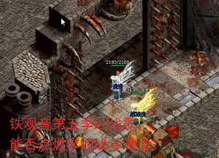 ���������弾DJս�裬�ܷ��ȼ���ս�����飿