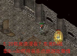 5.20��������ҹ����ݸDJս��Bin��������ֵ�ȼ��Ϸ����