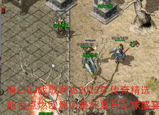 ����DJս�谡��2025�괫�澫ѡ�ܷ��ȼŷ����������������ʢ�磿