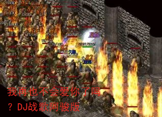 ����Ҳ���ᰮ������DJս�谢����