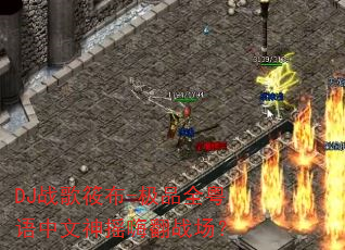 DJս���㲼-��Ʒȫ����������ҡ�˷�ս����