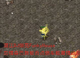 տ��DJϸ��FunkyHouse����ɭ�����ܷ��ȼ���ؼ���ս�裿