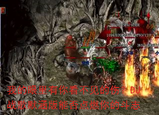 �ҵ��������㿴�������ˣ�DJս��Ĭ�����ܷ��ȼ��Ķ�־