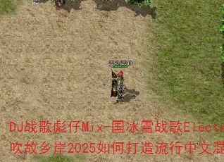 DJս�����Mix-����ѩս��Electro�紵���簶2025��δ����������Ļ���������Ϸ��