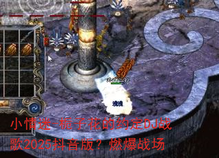 С����-���ӻ���Լ��DJս��2025�����棿ȼ��ս��