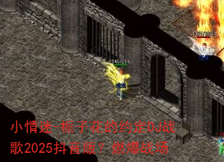 С����-���ӻ���Լ��DJս��2025�����棿ȼ��ս��