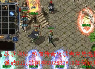 ս�谢��-��Ѫ�����輪�����ݱ���Funkyhouse����DJս�谢��2025REMIX��ε�ȼ��Ϸս����