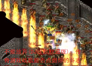 ���ܷ���(DJս��Ĭ����)��������Ϸս���ܷ��ȼ��Ķ�־��
