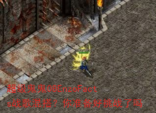 ��������08EnzoFactsս�����׼������ս����