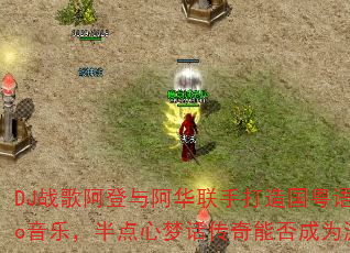 DJս�谢���밢�����ִ��������Electro���֣�������λ������ܷ��Ϊ��Ϸ�¾��䣿
