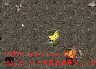 ��ѡMCElectroHouse��־ս�裿����ר���赥�������ȫ����