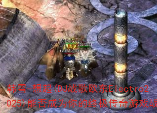��ѩ-����(DJս��ŷ��Electro2025)�ܷ��Ϊ����ռ�������Ϸս�裿