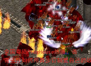 ȫ������ProgHouse�Ȳ�������ͷ��������貽���ư��Լ���ս�裿