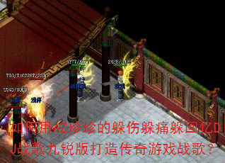 �����AZ����Ķ��˶�ʹ�����DJս��������촫����Ϸս�裿