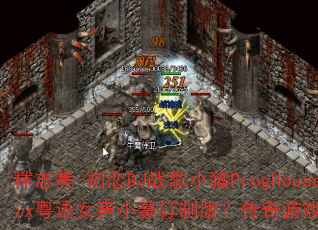 ��־��-����DJս��С��ProgHouseMix����Ů��С�����ư棿������Ϸս��ȼ��ս��