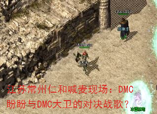 ���ճ����ʺͺ����ֳ���DMC������DMC�����ĶԾ�ս�裿